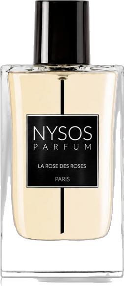 La Rose des Roses — Nysos Parfums