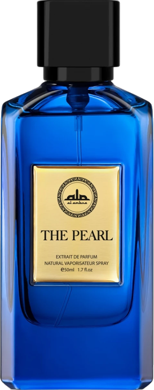 The Pearl — Alambra